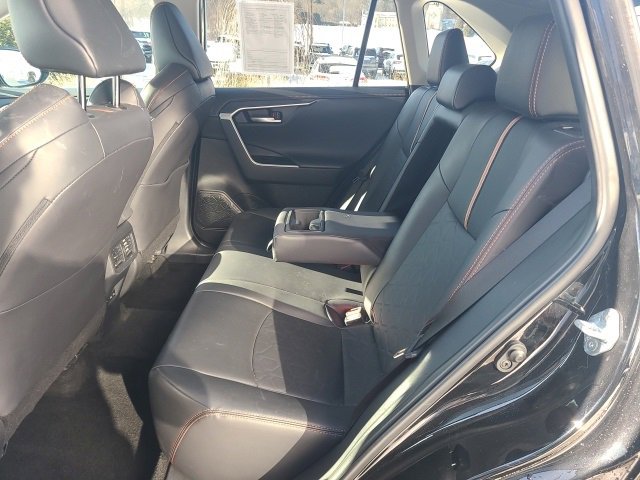 Used 2024 Toyota RAV4 Adventure image 13