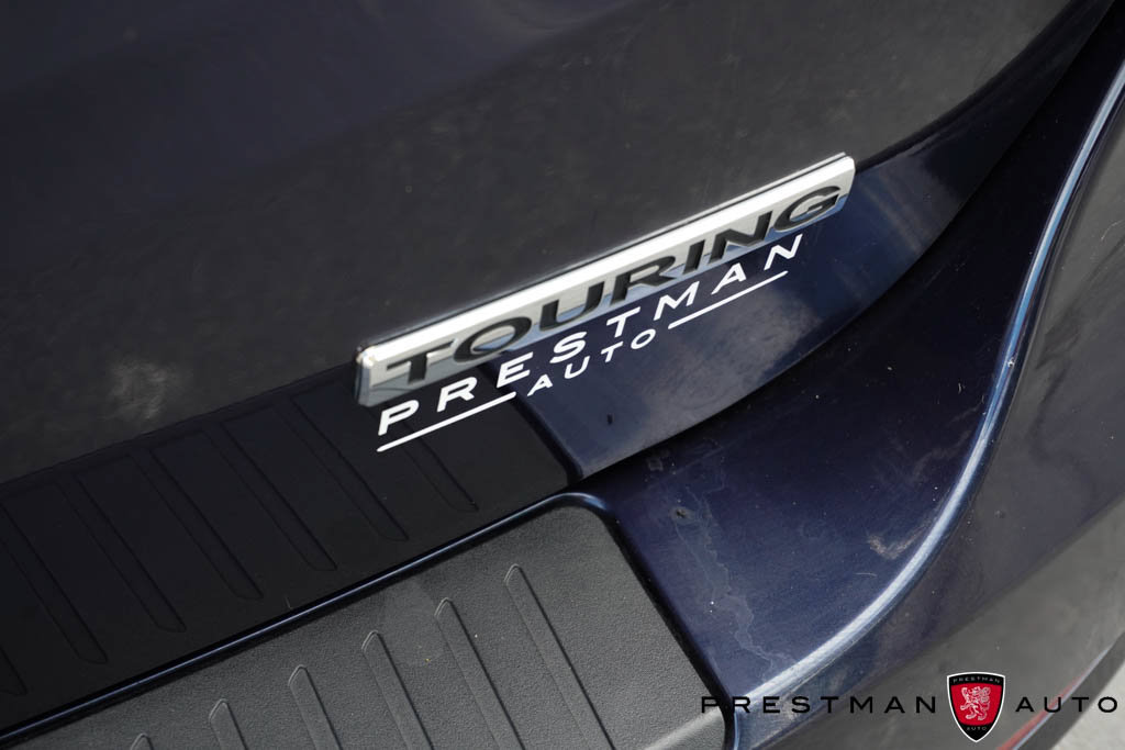 Used 2024 Honda Odyssey Touring image 5