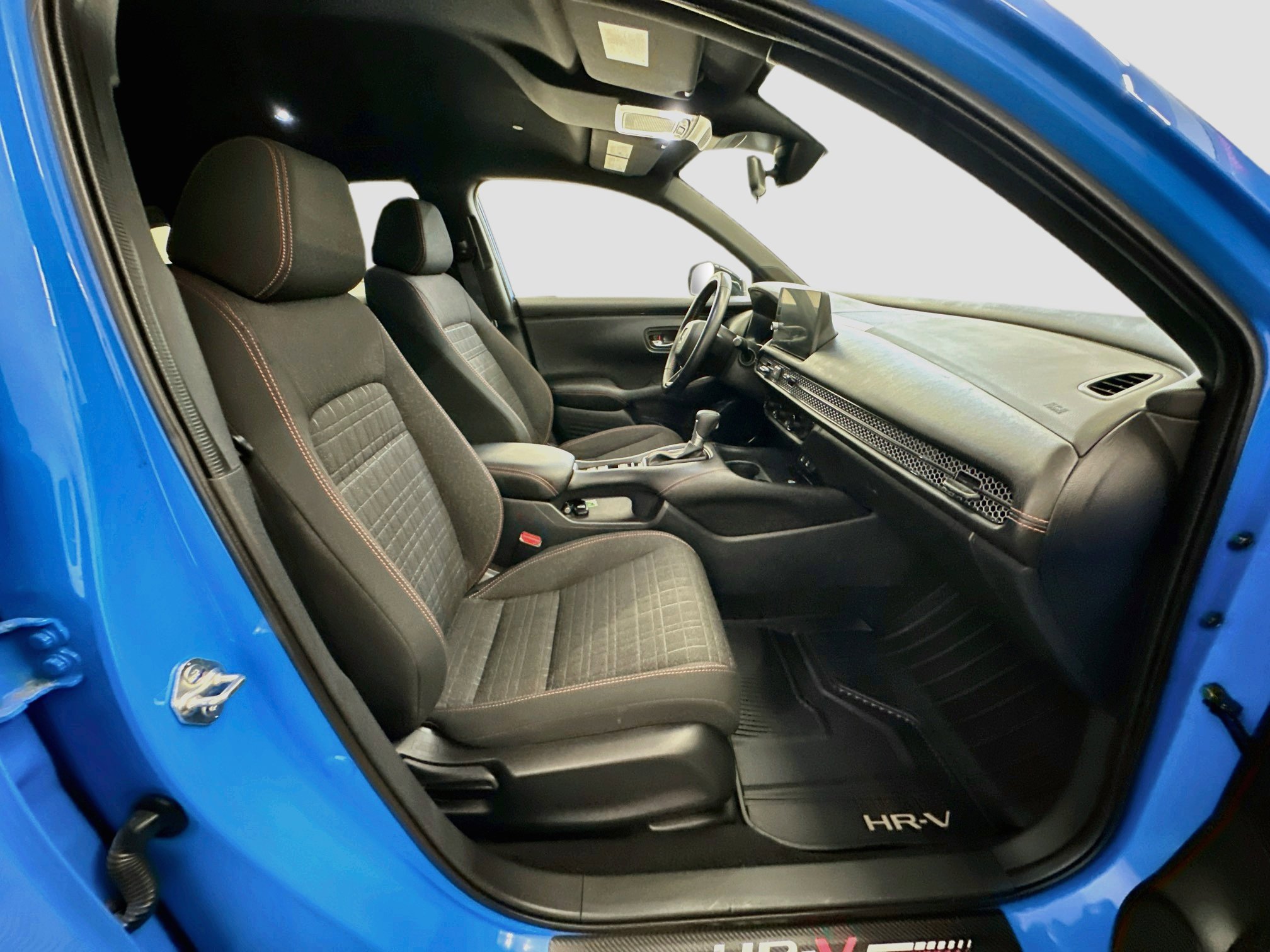 Used 2026 Honda HR-V Sport image 31