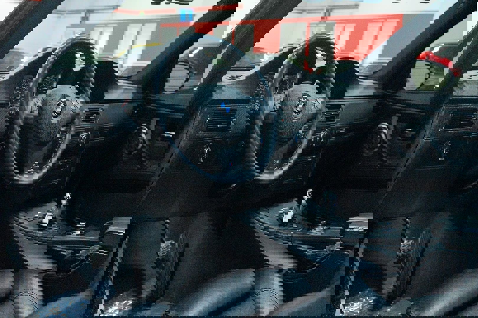 Used 2011 BMW M3 Coupe image 18