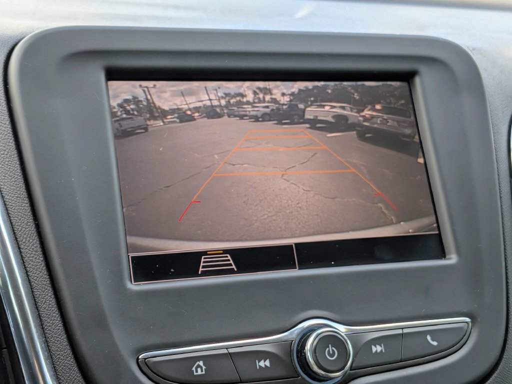 Used 2023 Chevrolet Equinox LT FWD image 20