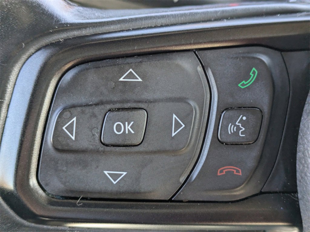 Used 2018 Jeep Wrangler Unlimited Sport S image 26