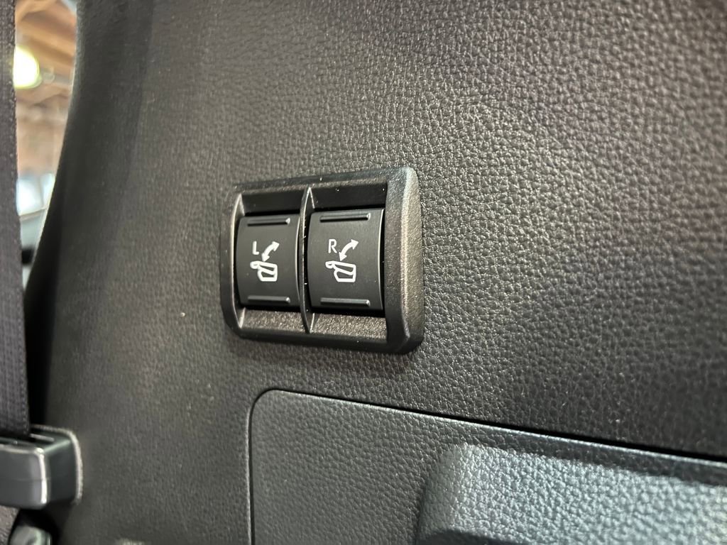 New 2026 Toyota Sequoia 1794 Edition AWD/4WD image 42
