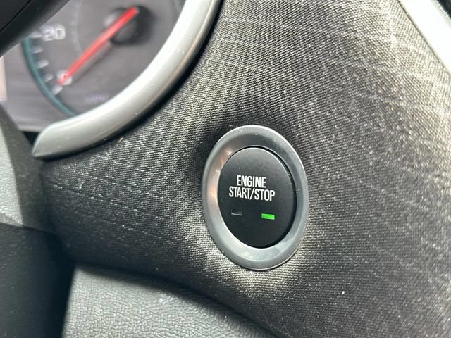 Used 2024 Chevrolet Malibu RS FWD image 29