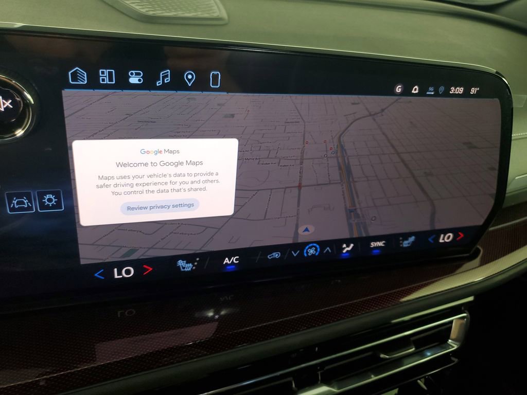 New 2026 Chevrolet Traverse Z71 w/ Enhanced Driving Package image 20