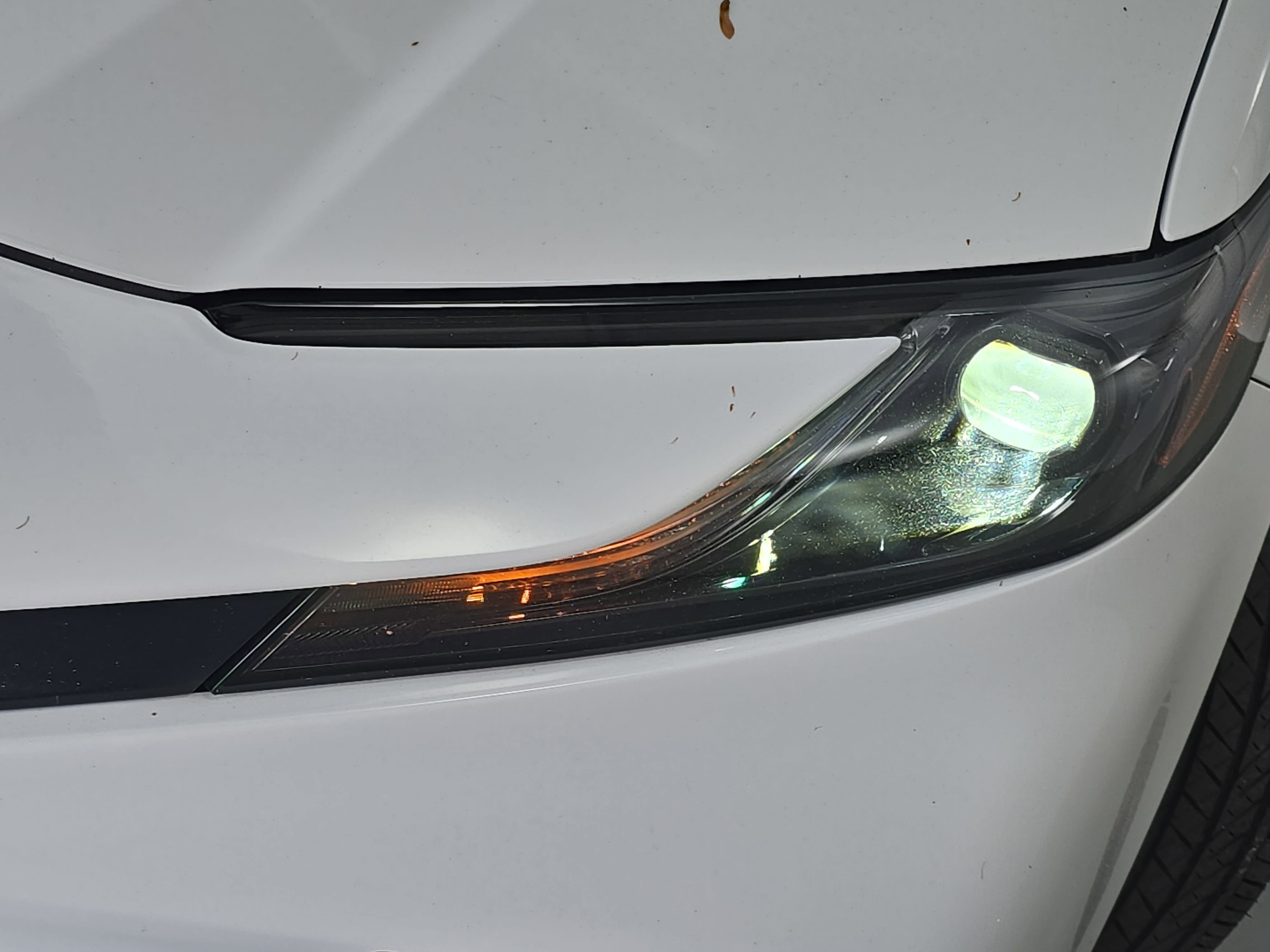 Used 2025 Toyota Camry SE w/ Convenience Package FWD image 29