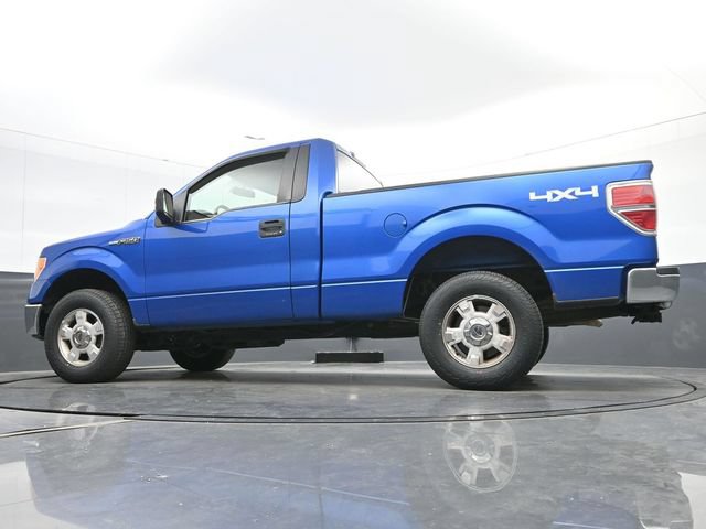 Used 2014 Ford F150 XLT w/ Equipment Group 301A Mid AWD/4WD image 15