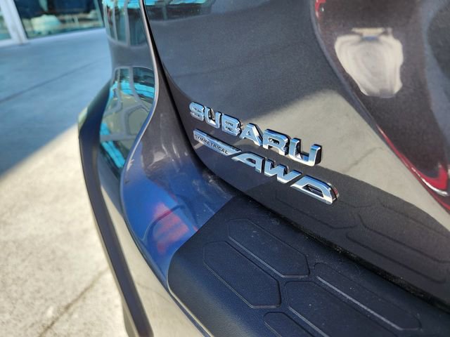 New 2025 Subaru Crosstrek 2.5i Sport image 6