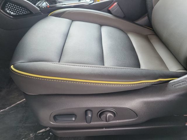 New 2025 Chevrolet TrailBlazer ACTIV w/ Convenience Package FWD image 22