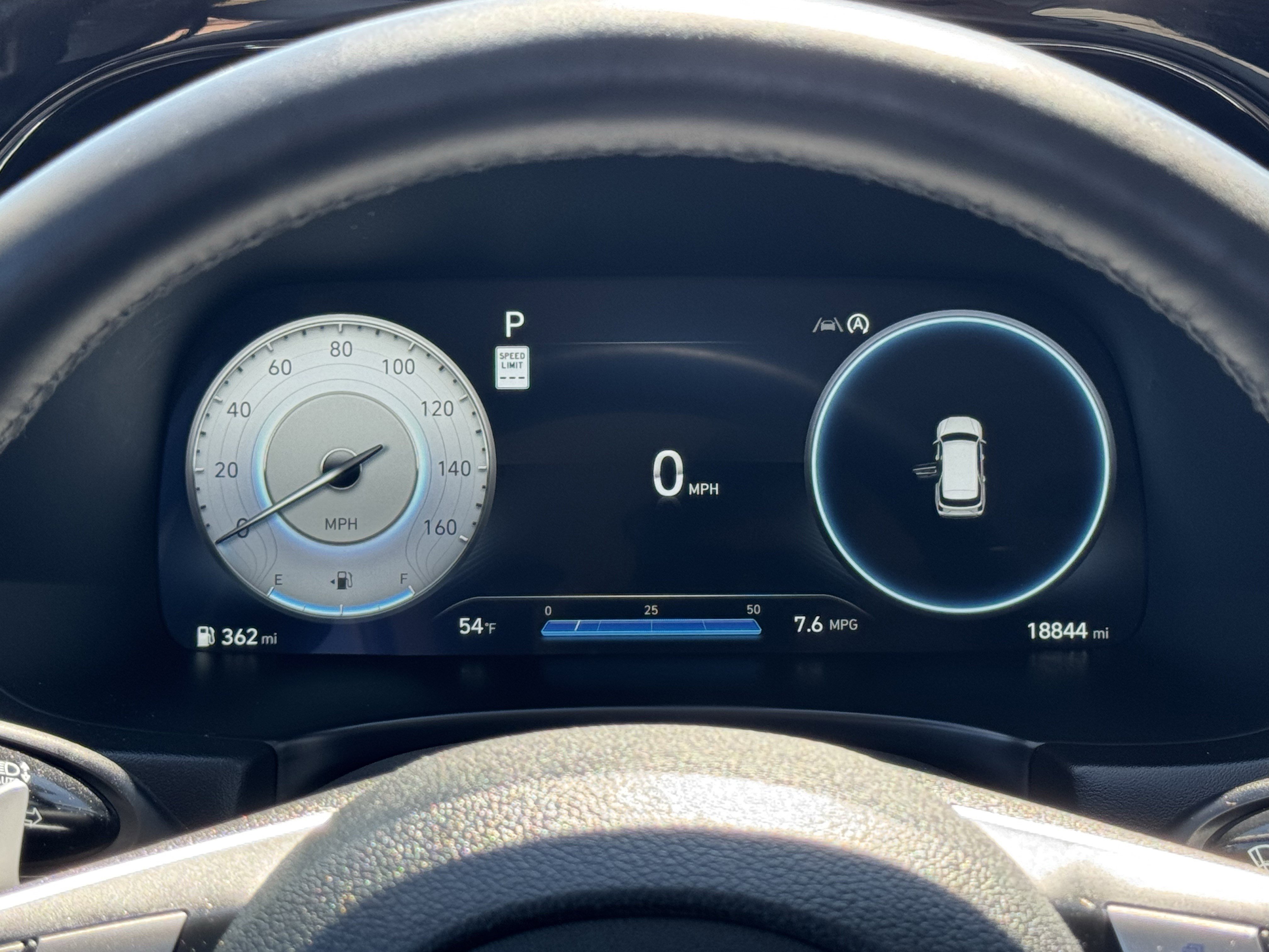 Used 2025 Hyundai Palisade Limited image 16