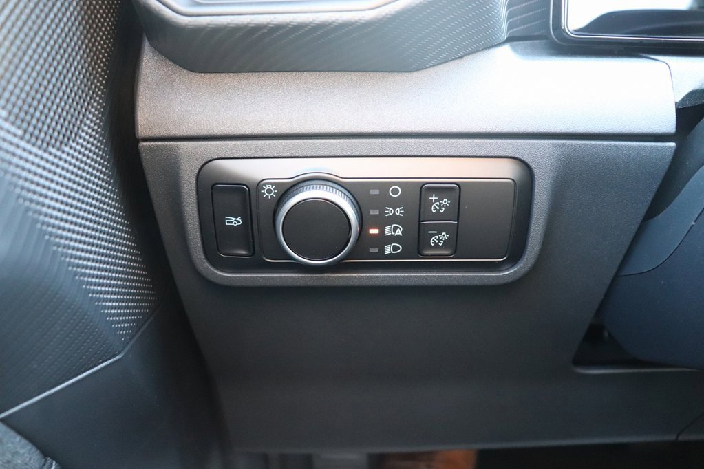 New 2026 Ford Mustang Coupe image 19