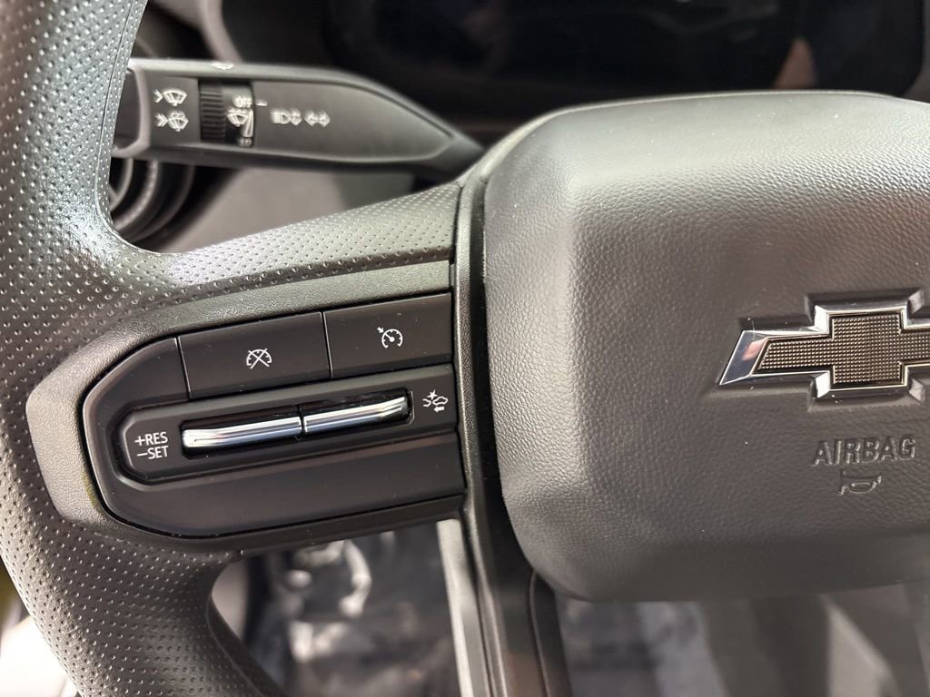 Used 2023 Chevrolet Colorado Trail Boss w/ Technology Package image 29