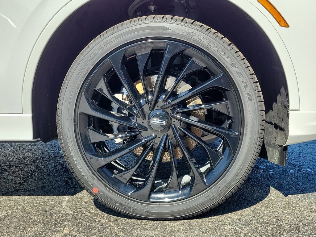 New 2026 Lincoln Aviator Reserve image 9