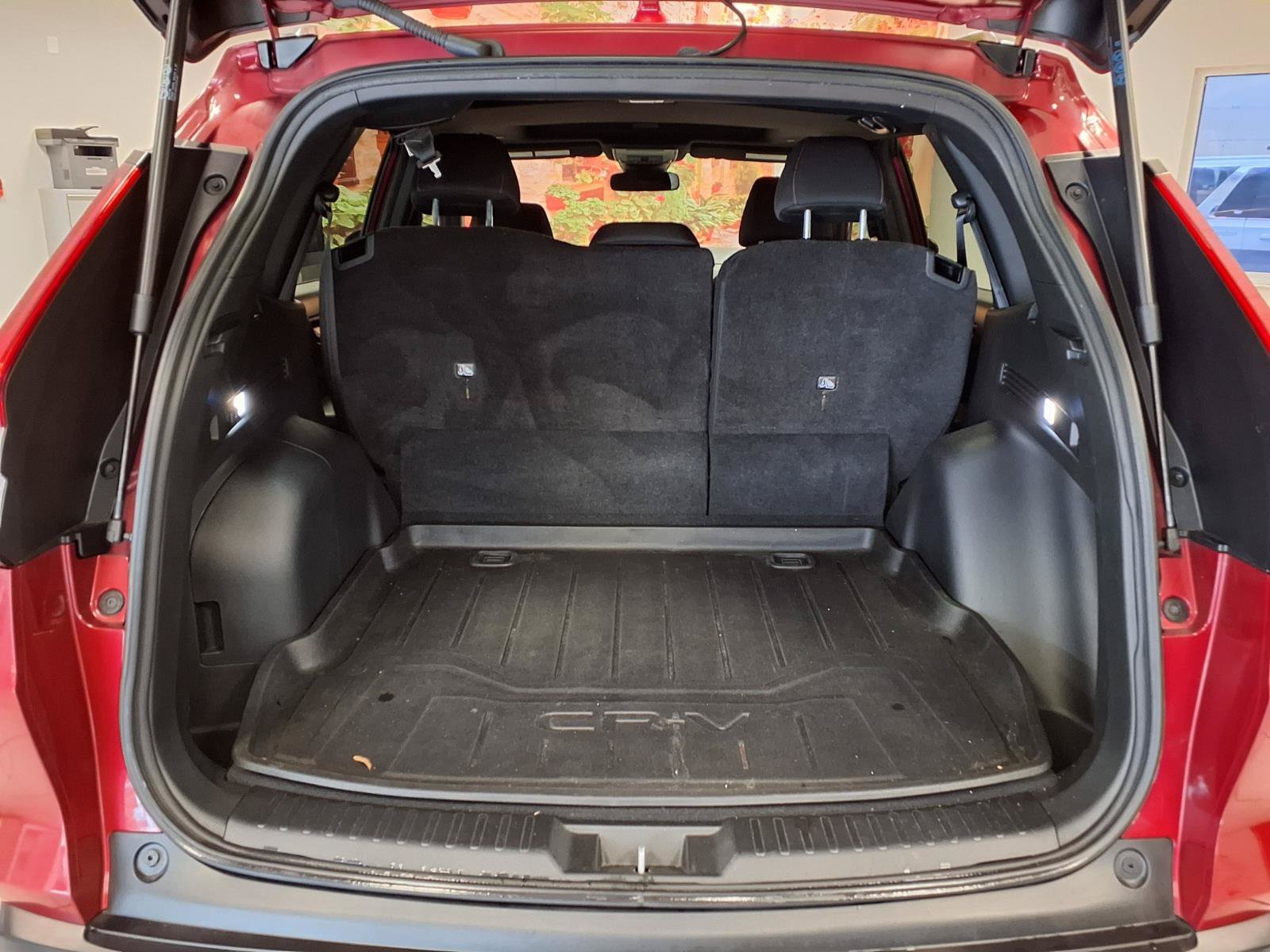 Used 2024 Honda CR-V Sport image 15