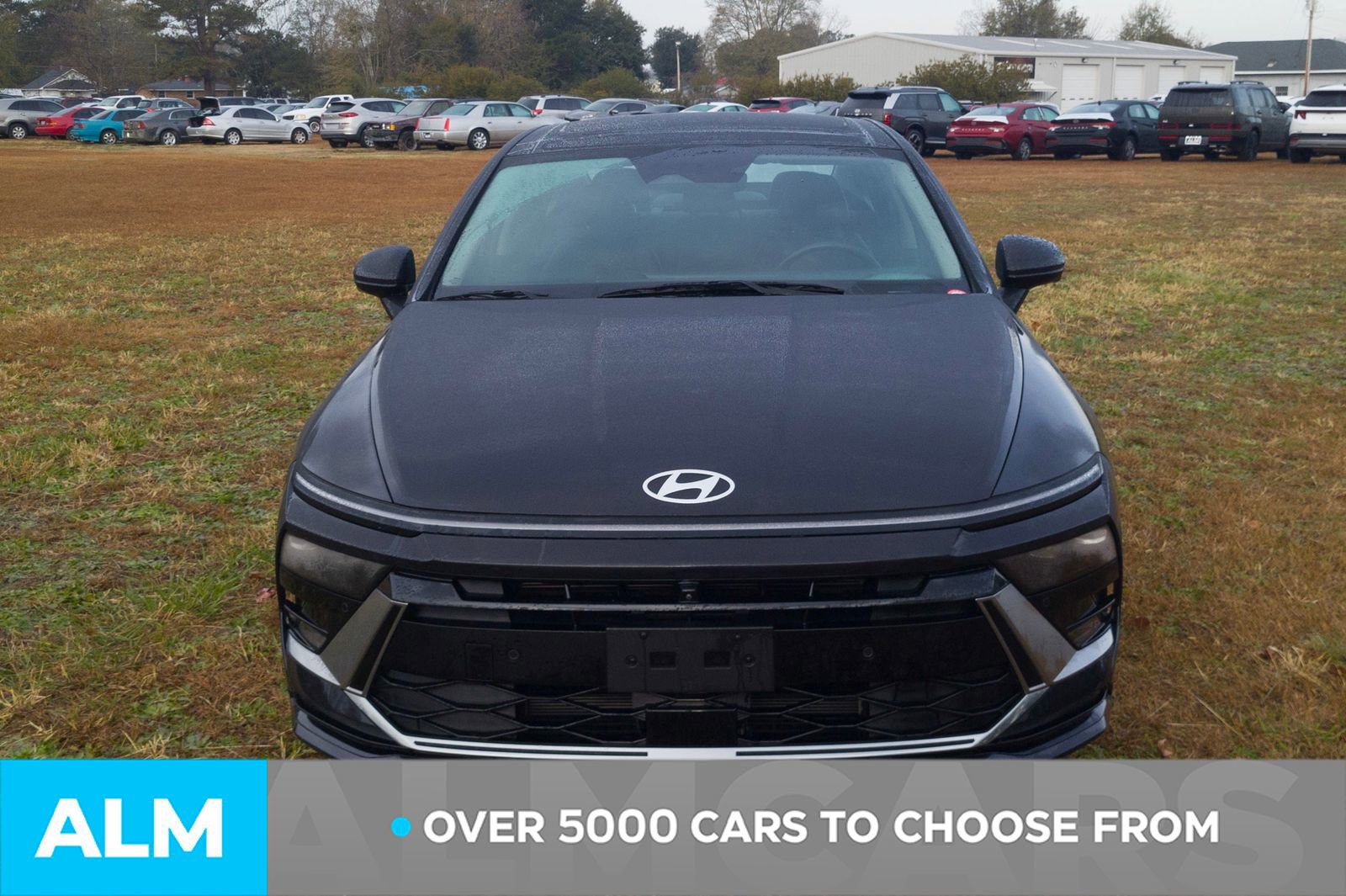 Used 2024 Hyundai Sonata Limited image 3