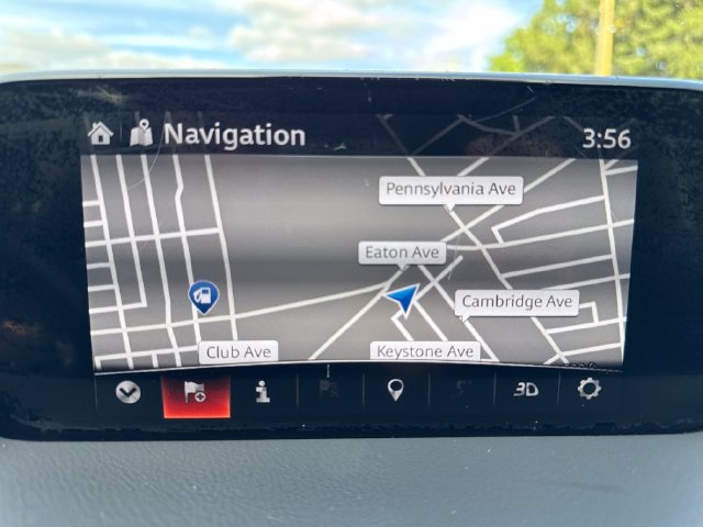 Used 2018 MAZDA CX-5 Touring AWD/4WD image 21
