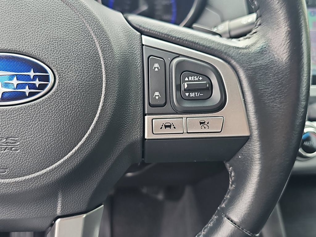 Used 2016 Subaru Legacy 2.5i Limited AWD/4WD image 17