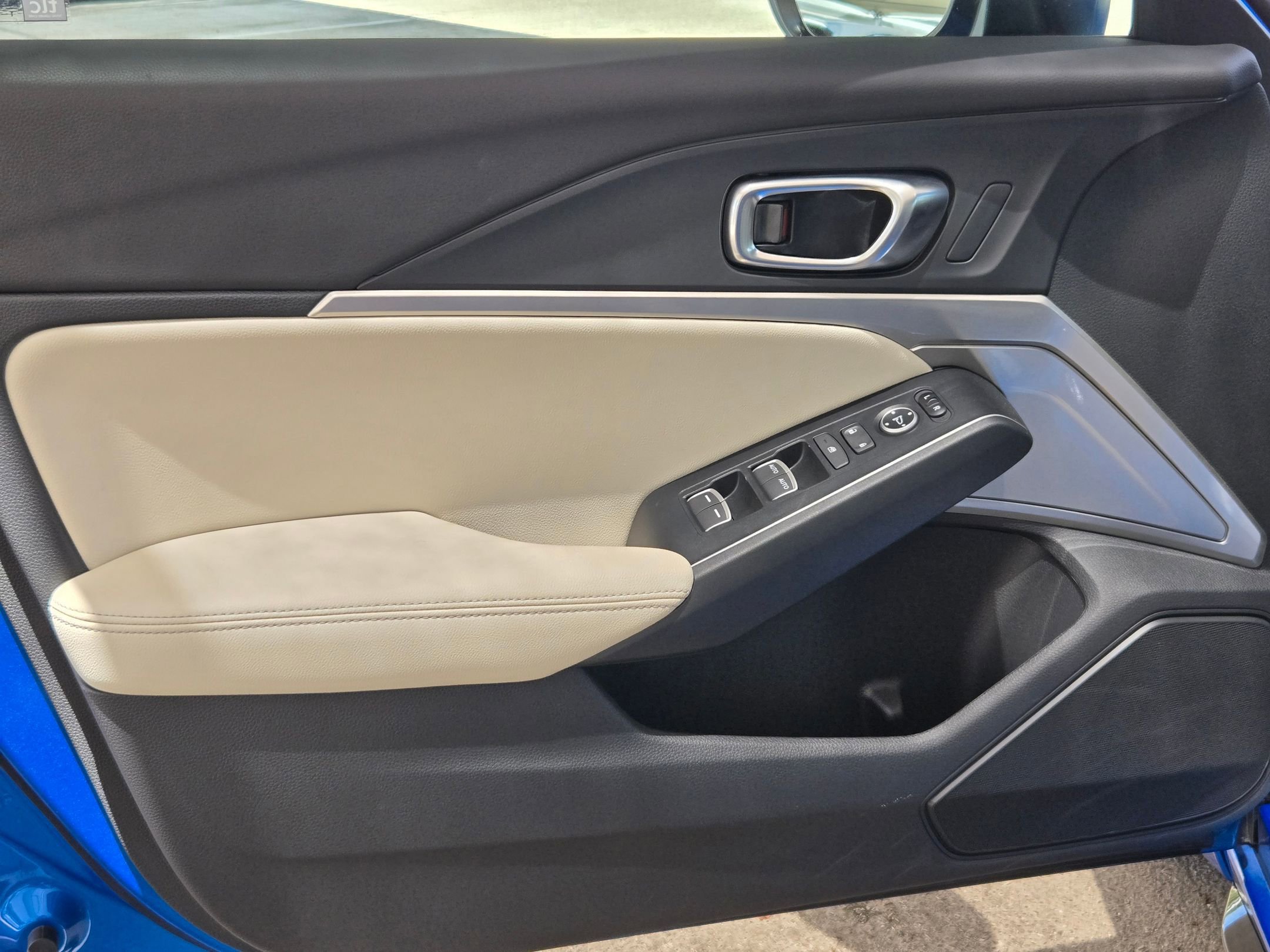 Certified 2026 Acura Integra A-Spec FWD image 11