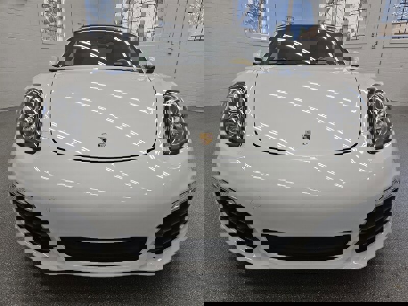 Used 2016 Porsche Boxster image 2