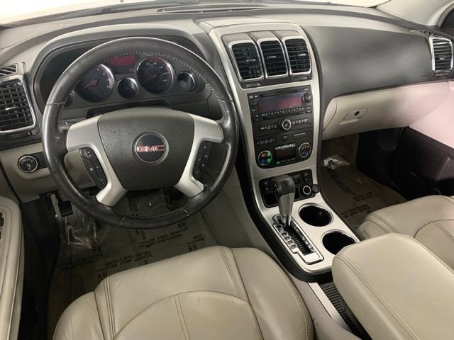 Used 2008 GMC Acadia SLT image 19