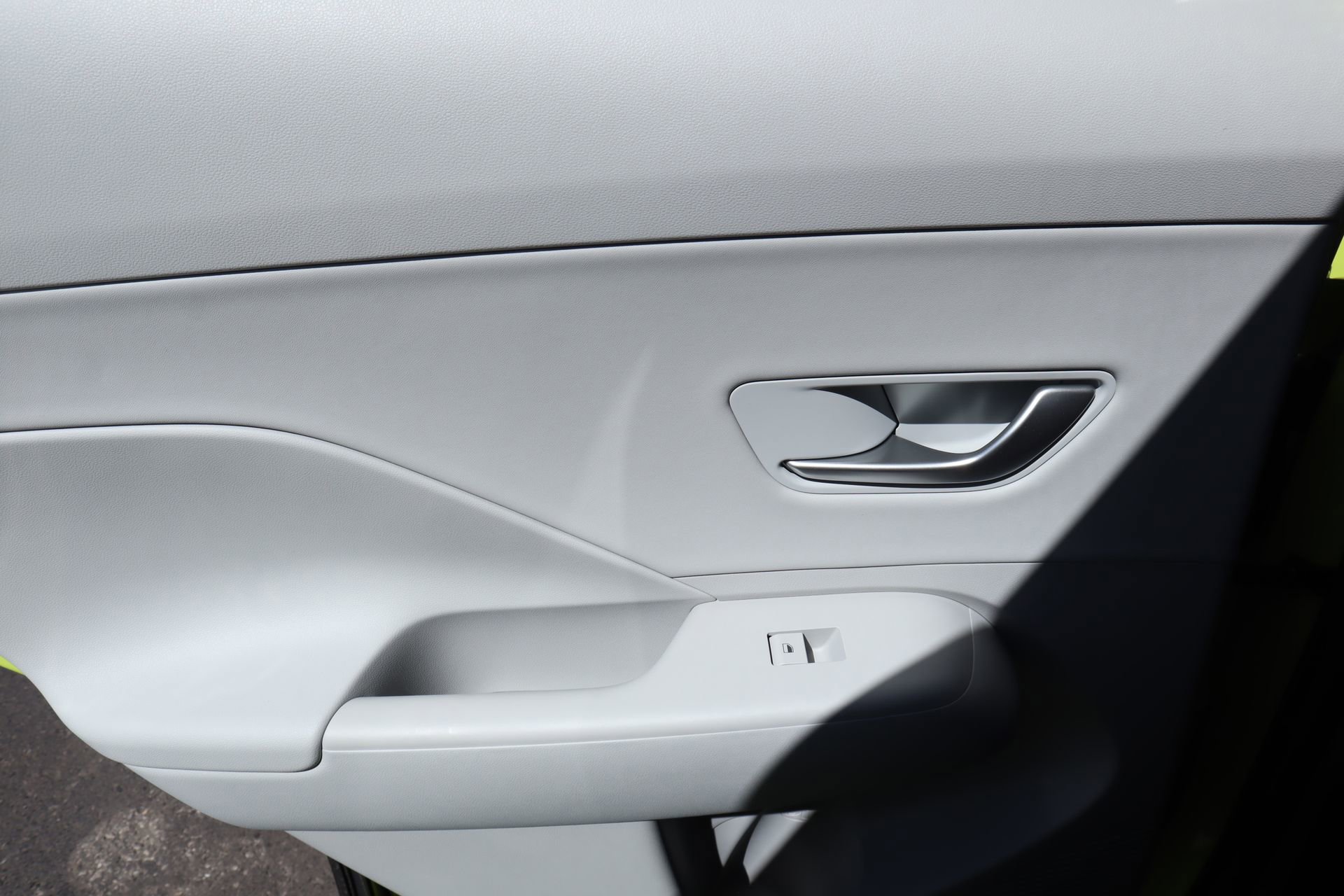 New 2026 Hyundai Kona Limited image 16