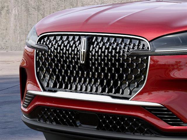 New 2027 Lincoln Aviator AWD image 17