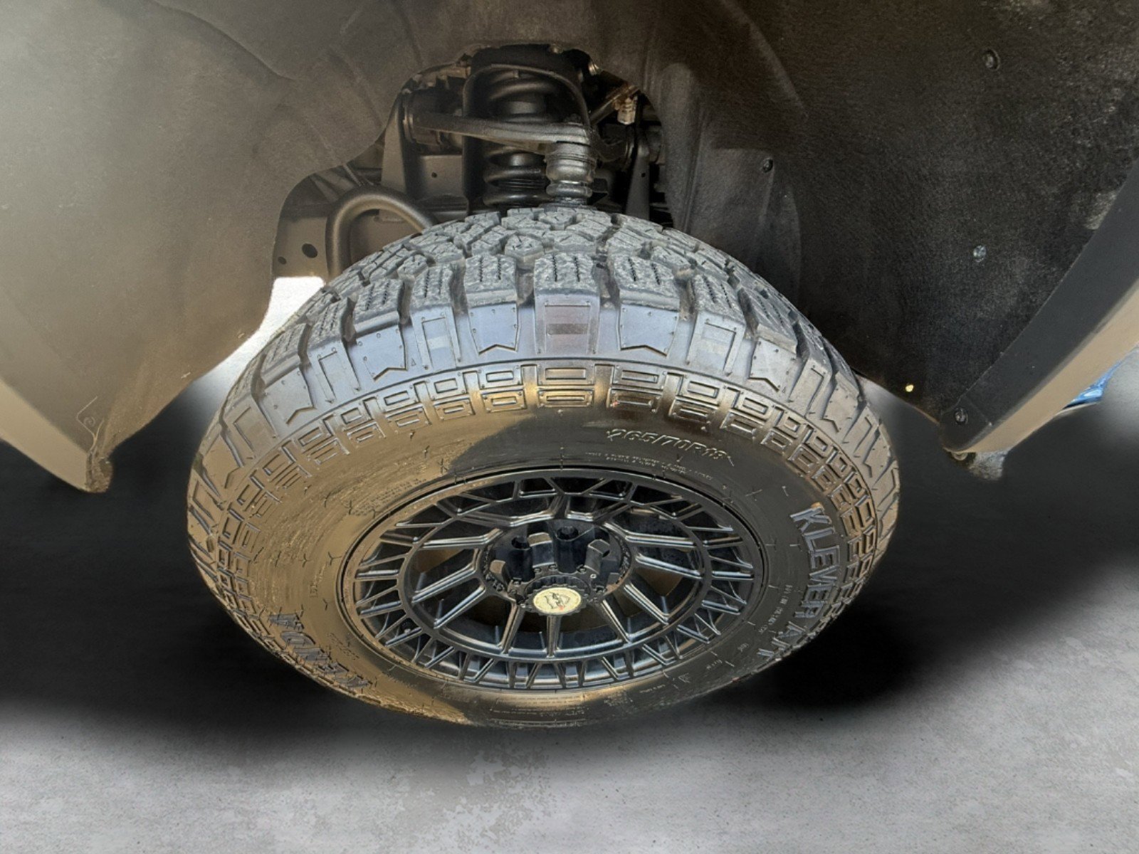 Used 2022 Chevrolet Colorado Z71 image 27