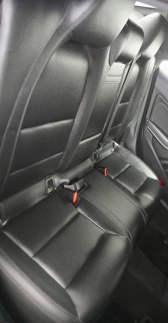 Used 2015 Mercedes-Benz CLA 250 image 8