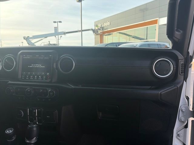 Used 2018 Jeep Wrangler Unlimited Moab w/ Quick Order Package 24M Moab image 41