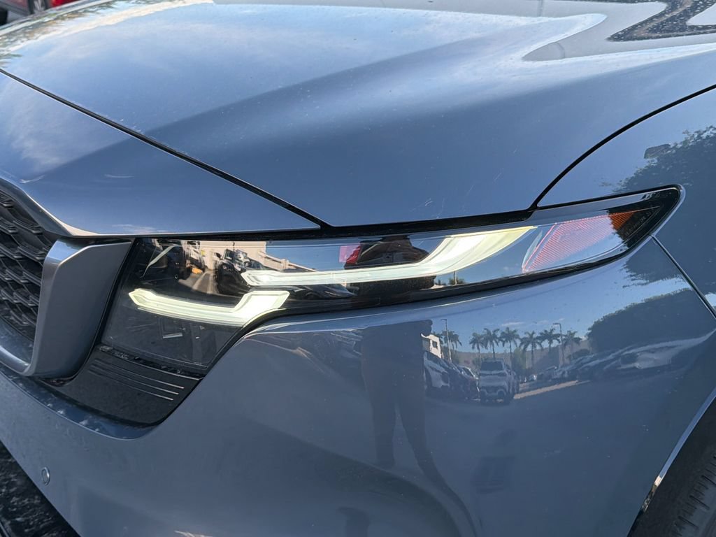 New 2026 MAZDA CX-5 2.5 S w/ Premium Plus Package AWD/4WD image 7