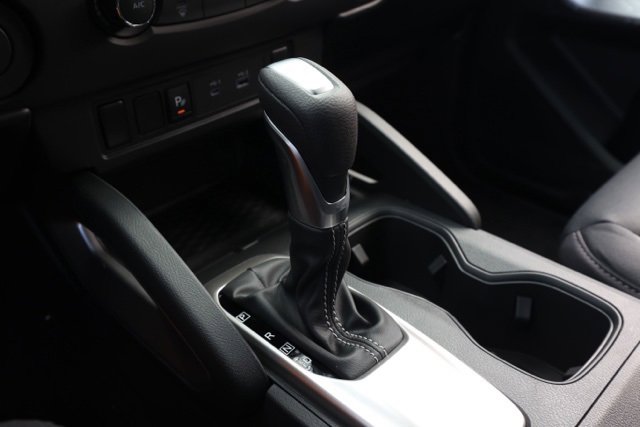 New 2026 Nissan Frontier SV w/ Tow Package image 29