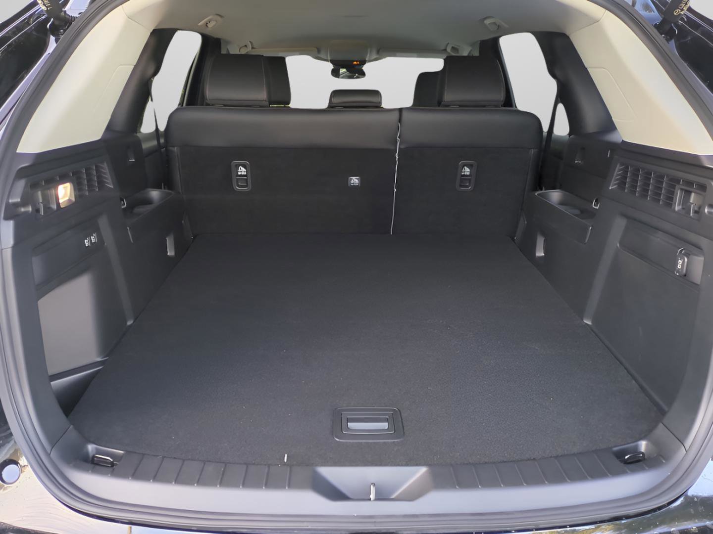 New 2026 MAZDA CX-70 SC image 23