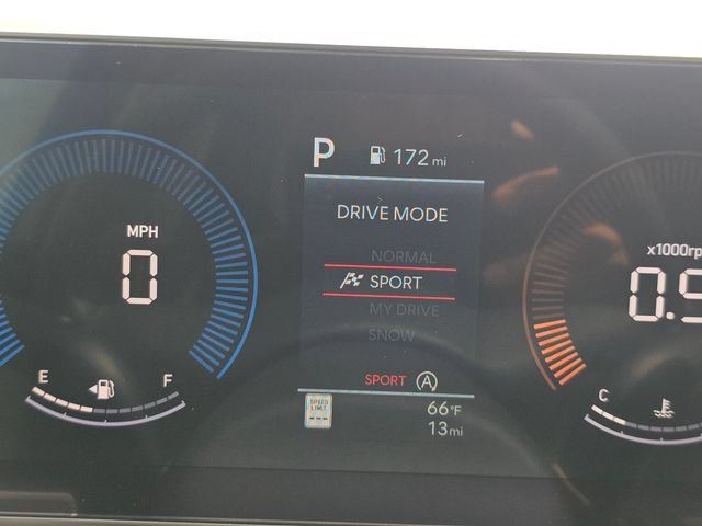 New 2026 Hyundai Tucson SEL AWD/4WD image 32