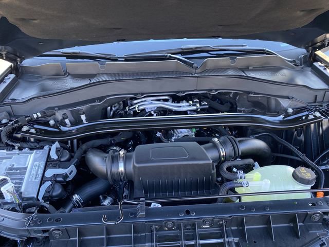 New 2026 Ford Explorer ST w/ Sun And Sound Package image 40