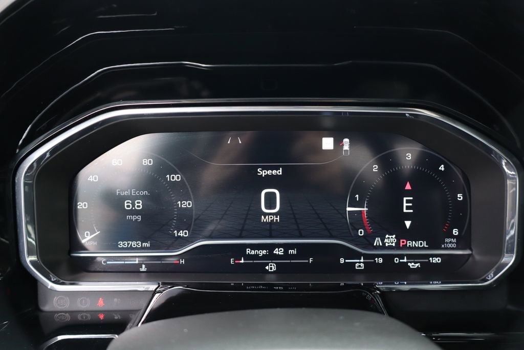 Used 2022 GMC Sierra 1500 Elevation image 16