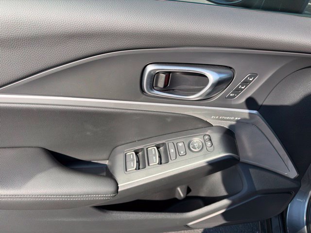 Used 2024 Acura Integra A-Spec w/ Technology Package FWD image 15