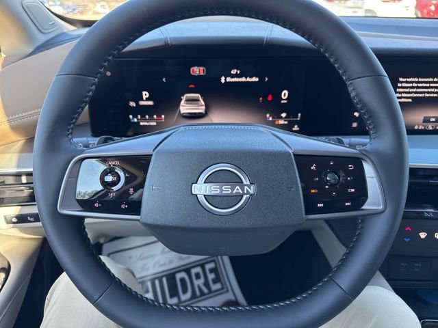 New 2026 Nissan Murano Platinum w/ Cargo Package image 19