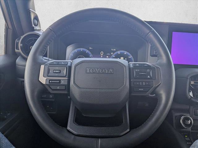 Certified 2024 Toyota Land Cruiser w/ Premium Package AWD/4WD image 12
