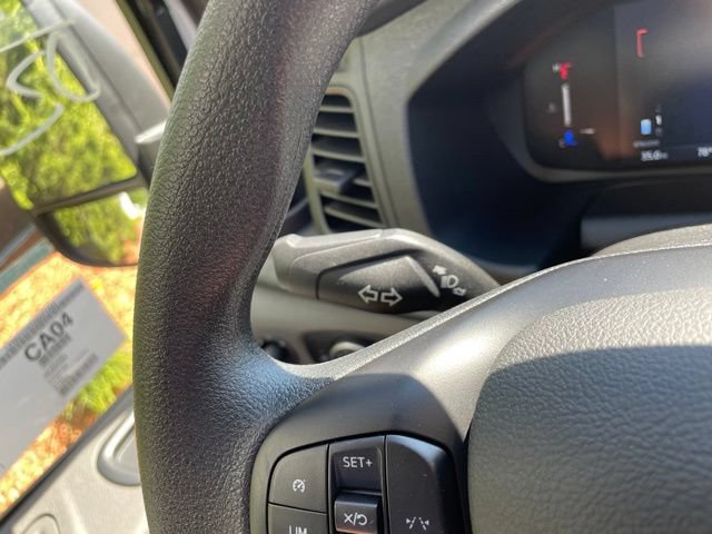 New 2026 Ford Transit 350 148 Low Roof AWD image 18