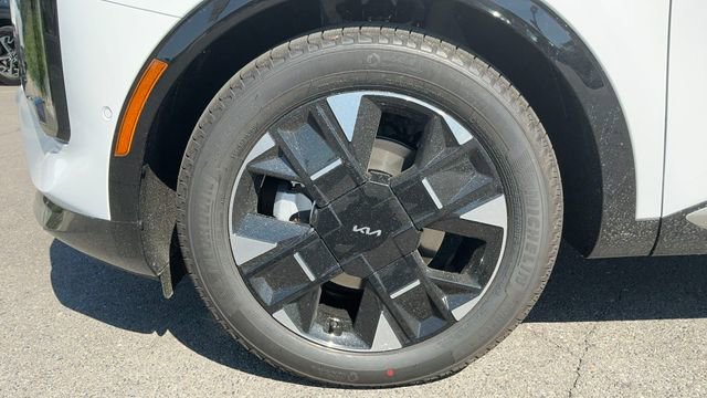 New 2026 Kia Sportage SX image 5