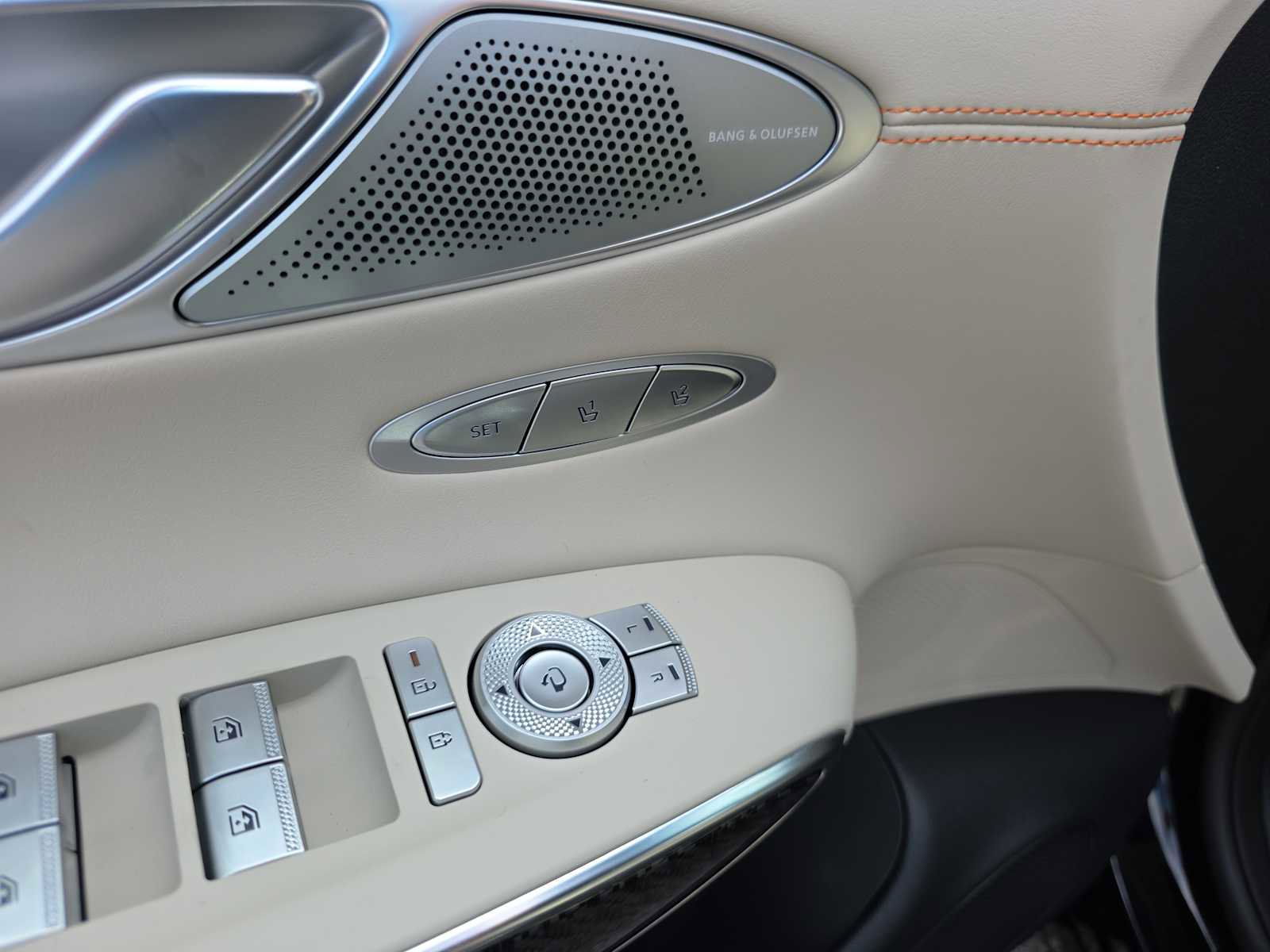 New 2026 Genesis GV70 3.5T Sport Prestige AWD/4WD image 29