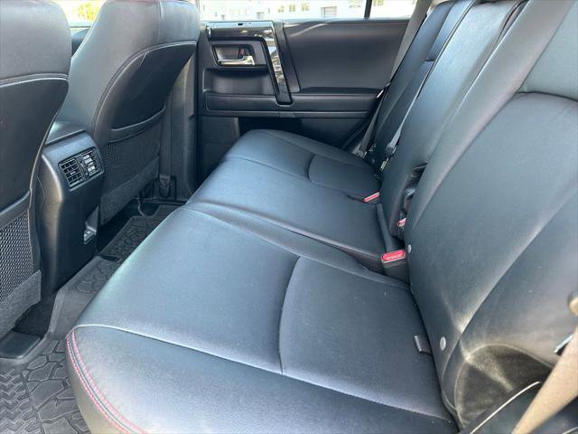 Certified 2023 Toyota 4Runner TRD Pro image 18