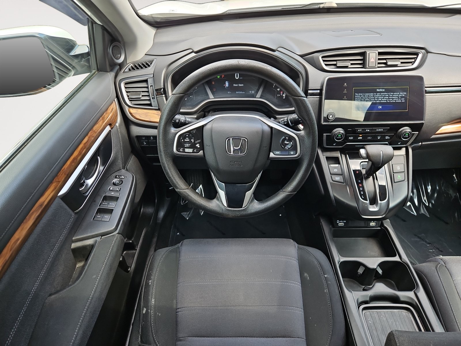 Used 2021 Honda CR-V EX image 10