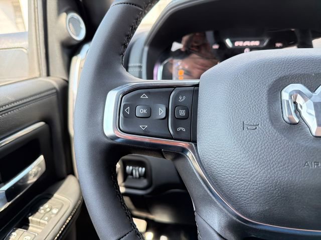 New 2026 RAM 4500 Tradesman w/ Laramie Trim Package AWD/4WD image 17
