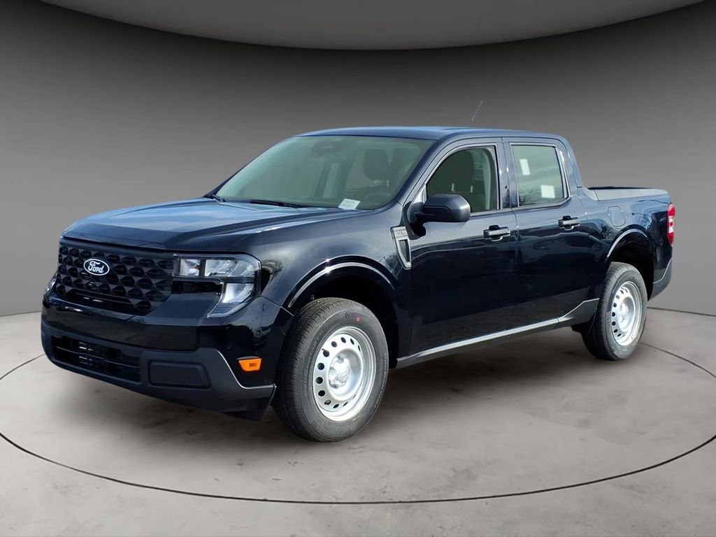 New 2026 Ford Maverick XL AWD/4WD image 1
