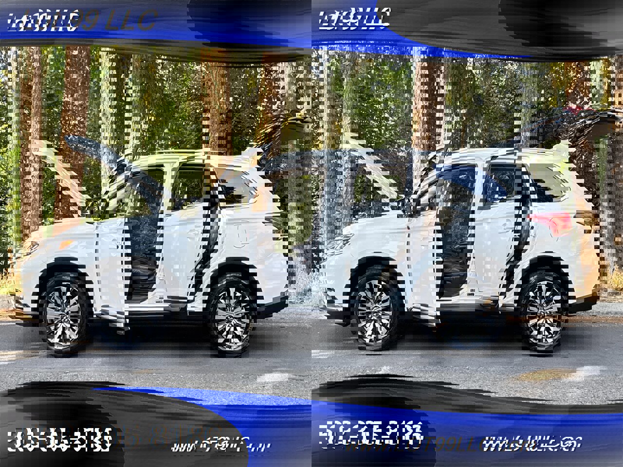 Used 2020 Mitsubishi Outlander SEL image 22