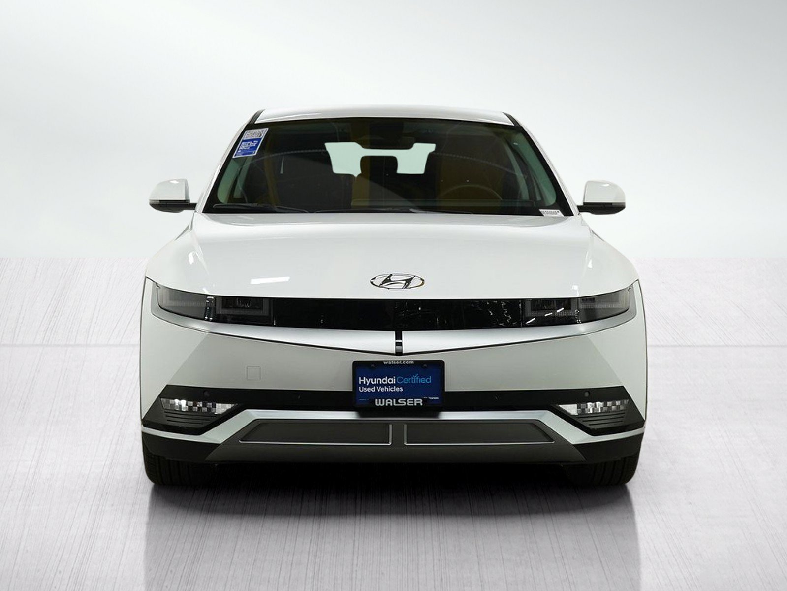 Certified 2024 Hyundai Ioniq 5 SEL AWD/4WD image 8