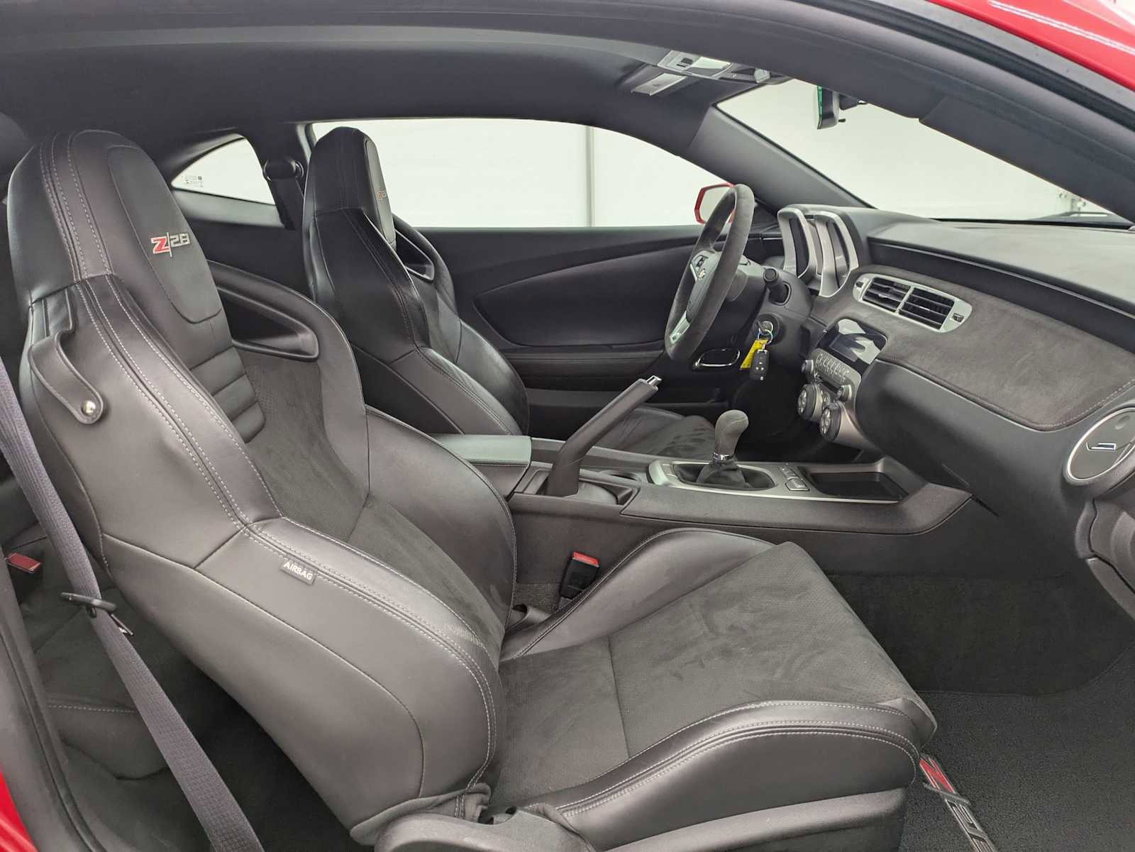 Used 2015 Chevrolet Camaro Z/28 image 20