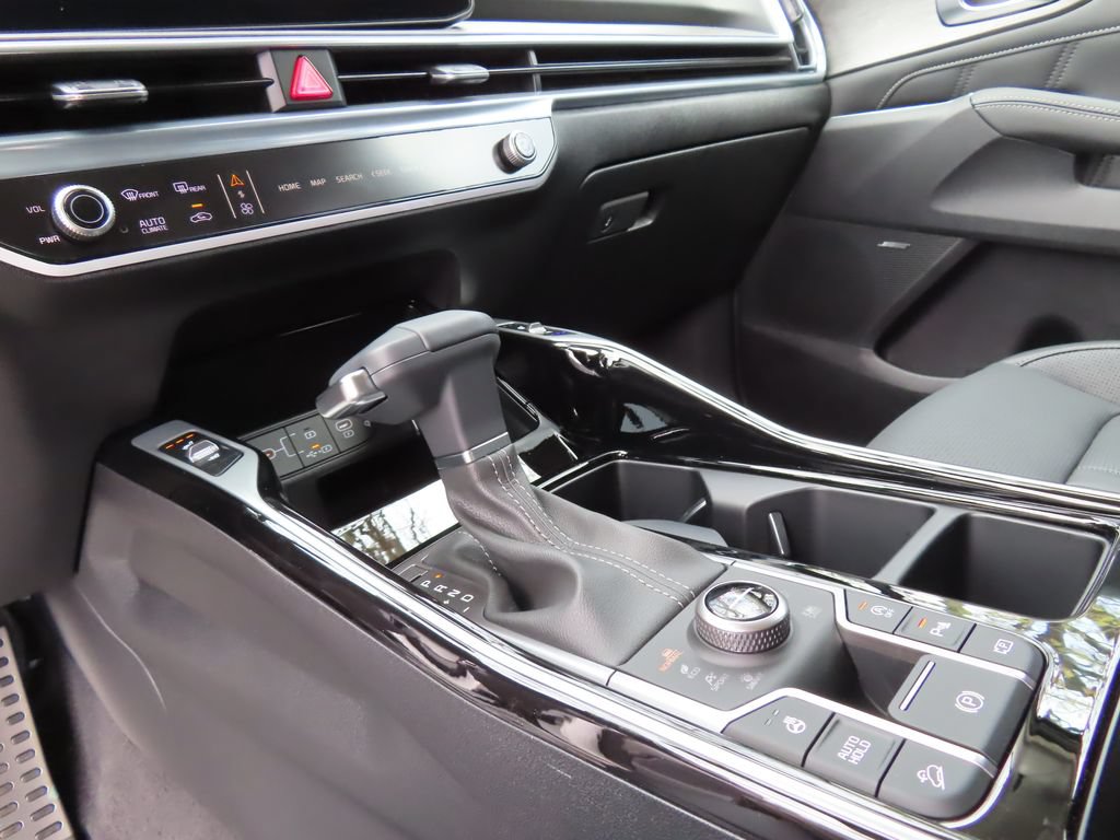 New 2026 Kia Sorento SX AWD/4WD image 6