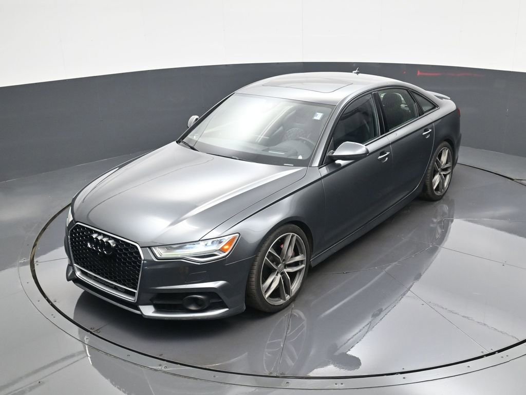 Used 2017 Audi S6 Prestige w/ Prestige Package image 30